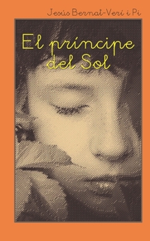 Paperback El Príncipe del Sol [Spanish] Book