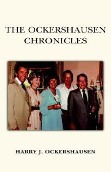 Paperback The Ockershausen Chronicles Book