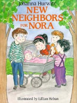 New Neighbors for Nora (Riverside Kids) - Book #3 of the Riverside Kids