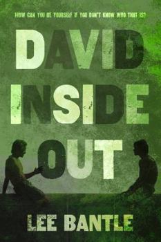 Paperback David Inside Out Book
