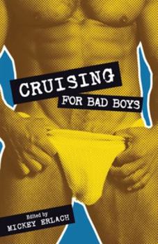Paperback Cruising for Bad Boys Book