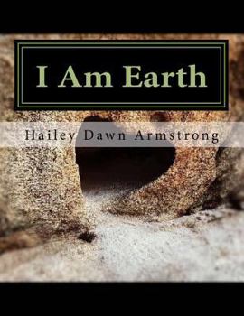 Paperback I Am Earth Book