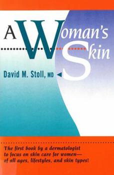 Paperback A Woman's Skin Book