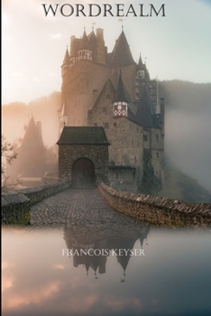 Paperback WordRealm: A Book to Another World Book