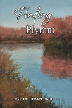 Paperback Finding Plymm Book