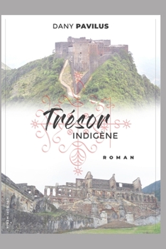 Paperback Tresor Indigene [French] Book