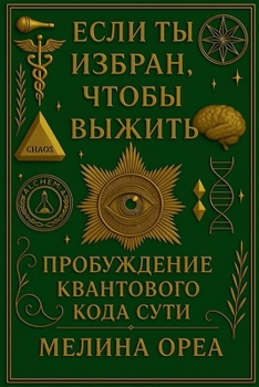 Paperback Если ты избран, чтобы выжl [Russian] Book