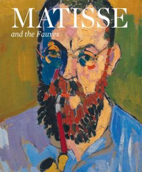 Hardcover Matisse and the Fauves [German] Book