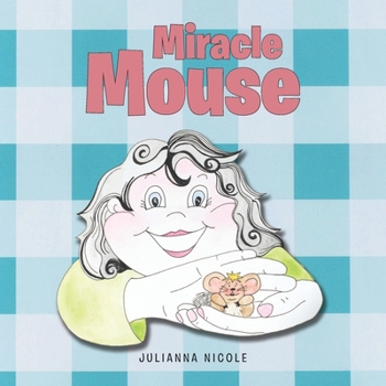 Paperback Miracle Mouse Book