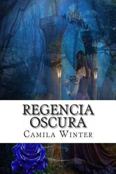 Paperback Regencia oscura [Spanish] Book