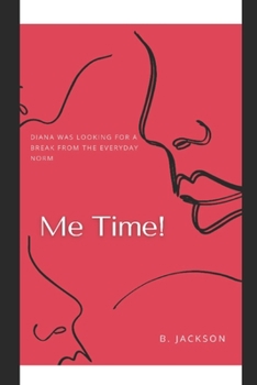 Paperback Me Time Book