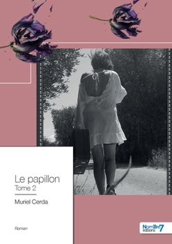 Paperback Le papillon [French] Book