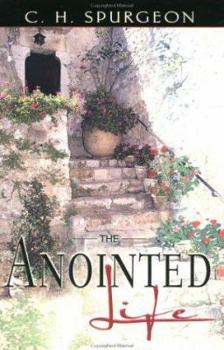 Paperback Anointed Life Book