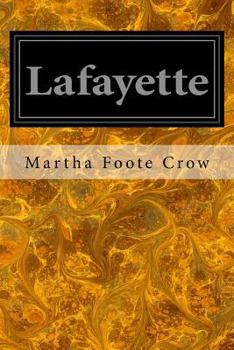 Paperback Lafayette Book