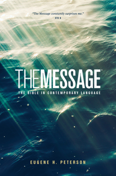 The Message Remix