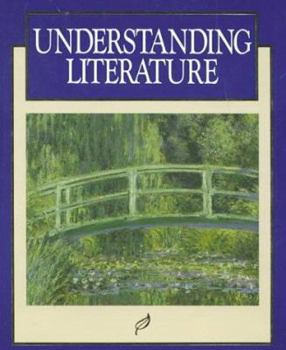 Hardcover Understanding Literature Book