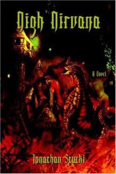 Paperback Nigh Nirvana Book