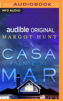 Audio CD La Casa Frente Al Mar: Una Novela [Spanish] Book