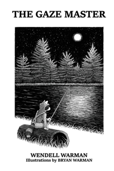 Paperback The Gaze Master Book