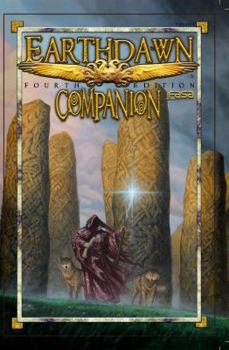 Earthdawn Companion