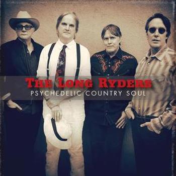 Music - CD Psychedelic Country Soul Book