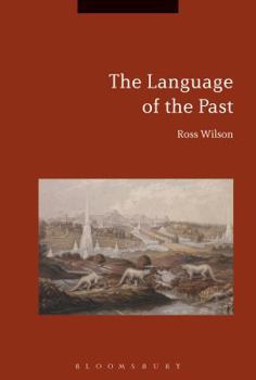 Paperback The Language of the Past Book