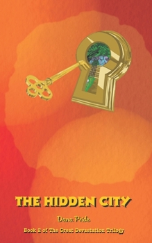 Paperback The Hidden City Book