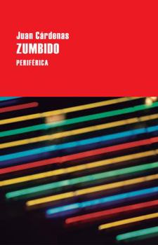 Paperback Zumbido [Spanish] Book