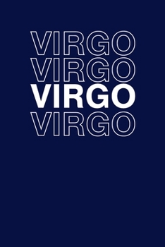 Paperback Virgo: Astrology Natal Chart, Star Birth, Moon Sign; Interpretation of Zodiac House Signs Book