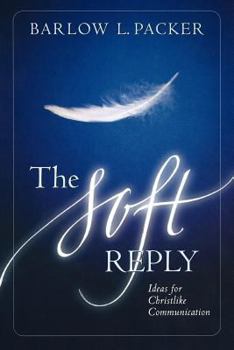 Hardcover The Soft Reply Book