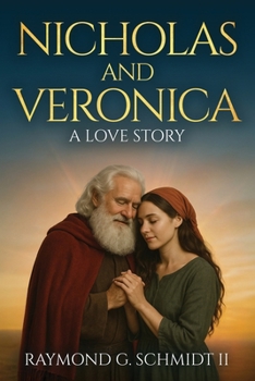 Paperback Nicholas and Veronica: A Love Story Book