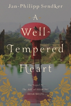 Paperback A Well-Tempered Heart Book