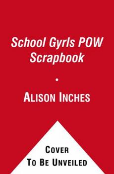 Paperback School Gyrls POW Scrapbook Book