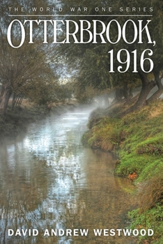 Paperback Otterbrook, 1916 Book