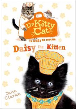 Paperback Daisy the Kitten Book