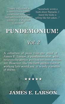 Pundemonium Vol. 2