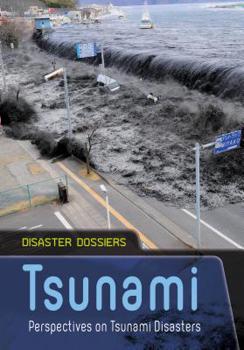 Tsunami - Book  of the Disaster Dossiers
