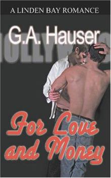 Paperback For Love and Money Book