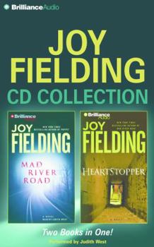 CD Collection: Mad River Road / Heartstopper