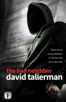 Hardcover The Bad Neighbor Book