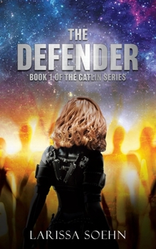 Paperback The Defender Book