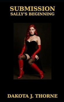 Paperback Submission: Sally's Beginning Book