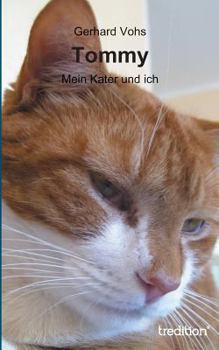 Paperback Tommy [German] Book