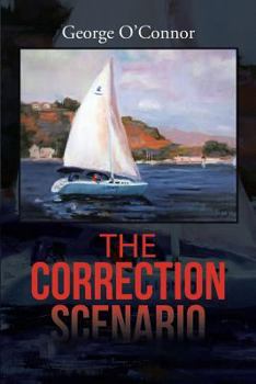 Paperback The Correction Scenario Book