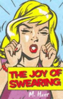 Paperback Joy of Swearing Book