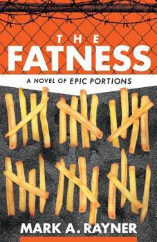 Paperback The Fatness Book