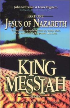 Paperback Jesus of Nazareth: King Messiah Book