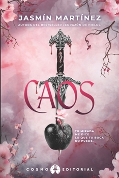Paperback Caos [Spanish] Book