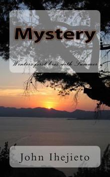 Paperback Mystery: Winter's first kiss with Summer Book