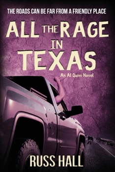 Paperback All the Rage in Texas Book